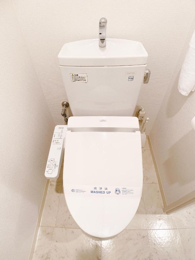 Ouchi Hotel Takeya Hiroshima Luaran gambar