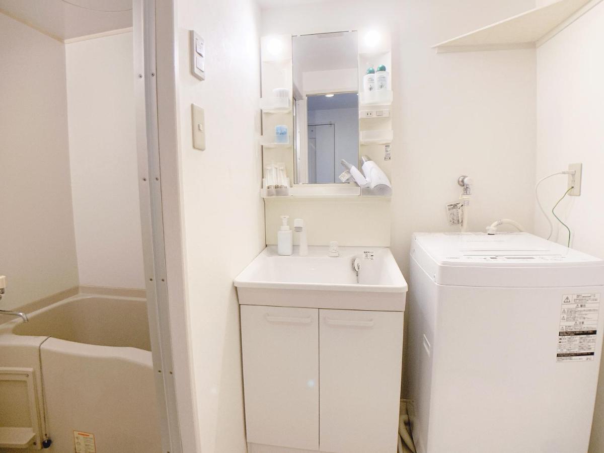 Ouchi Hotel Takeya Hiroshima Luaran gambar