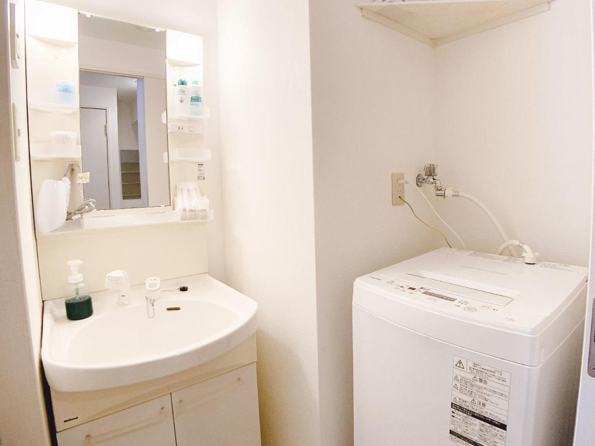 Ouchi Hotel Takeya Hiroshima Luaran gambar