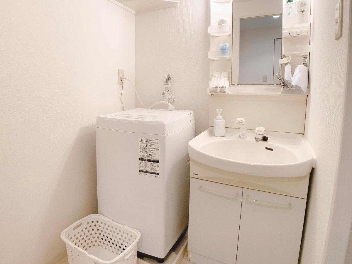 Ouchi Hotel Takeya Hiroshima Luaran gambar