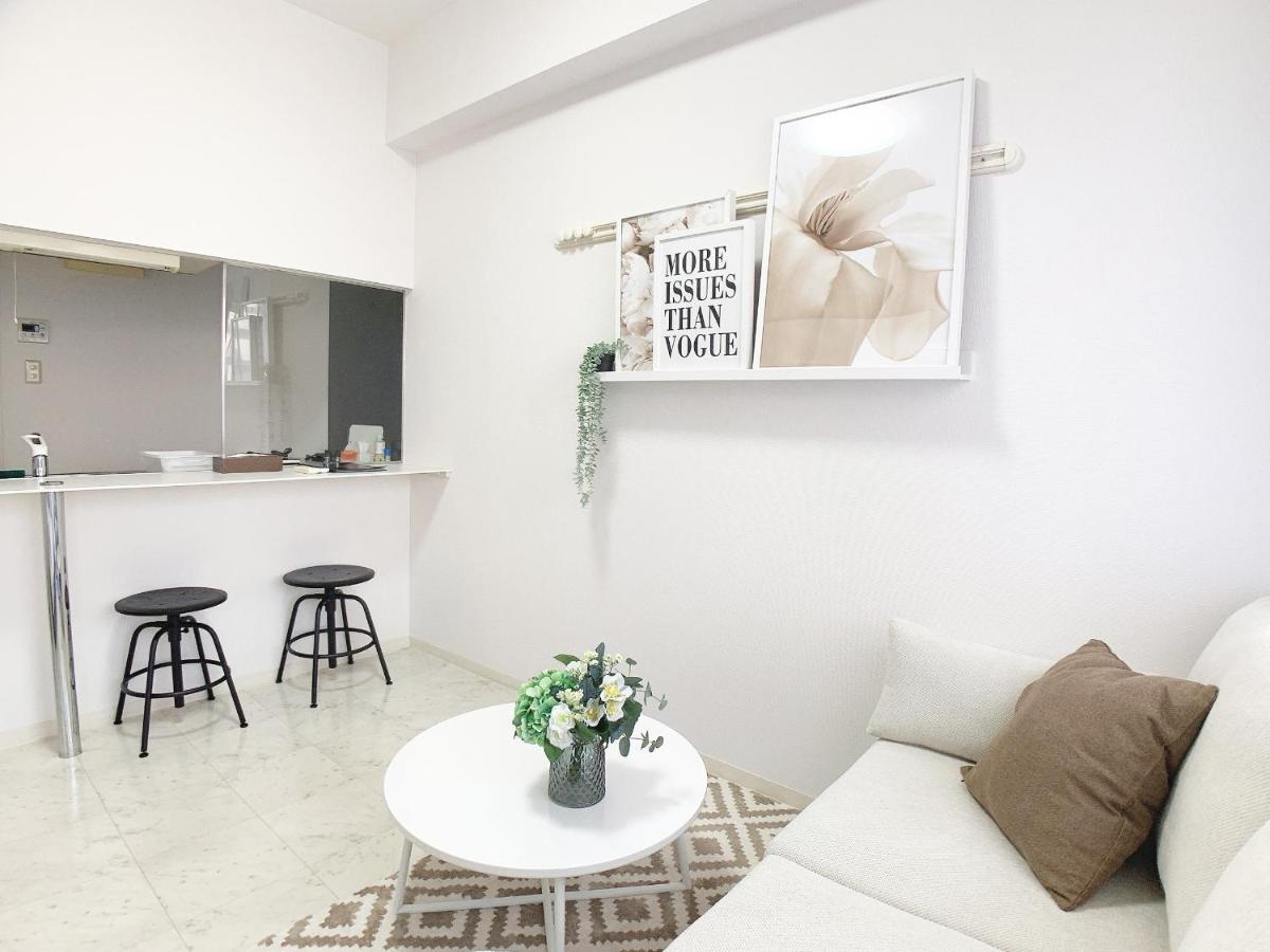 Ouchi Hotel Takeya Hiroshima Luaran gambar