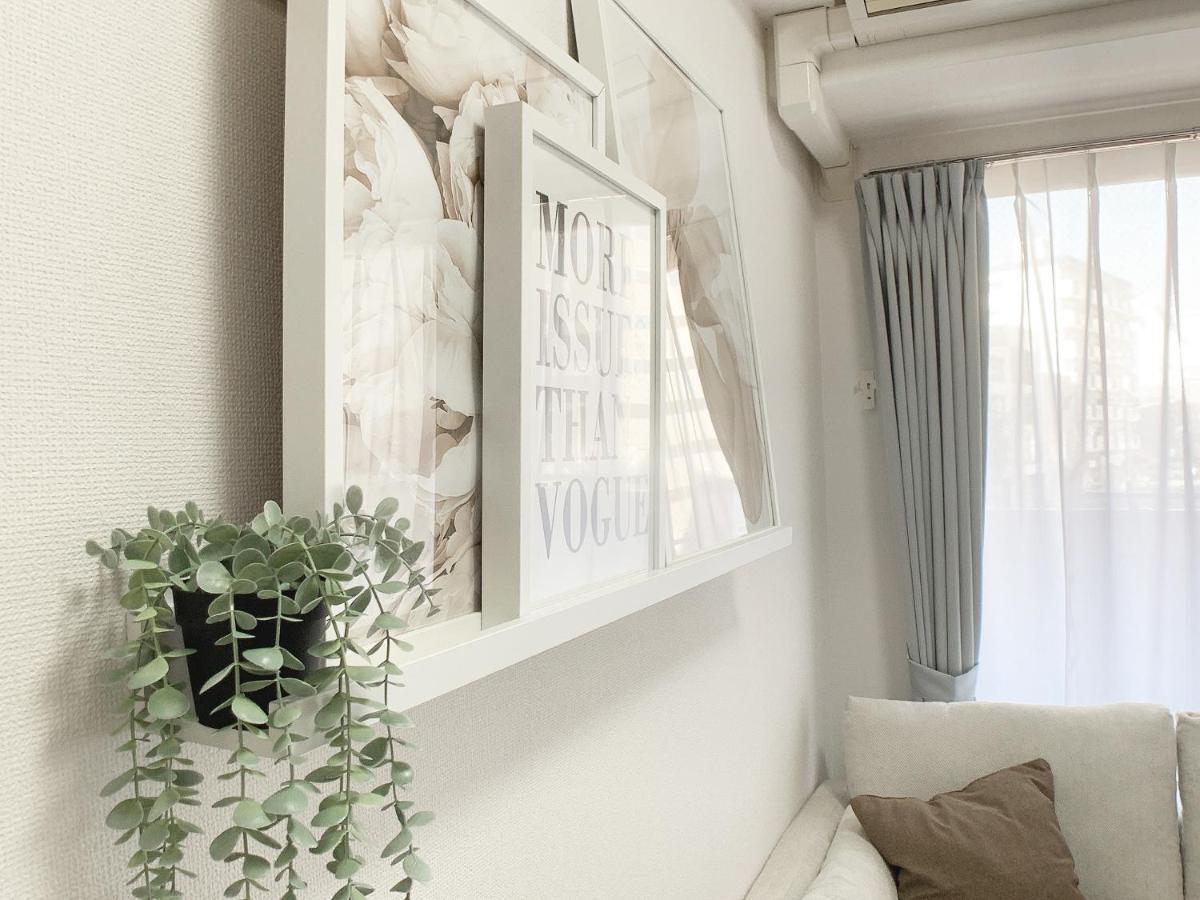 Ouchi Hotel Takeya Hiroshima Luaran gambar