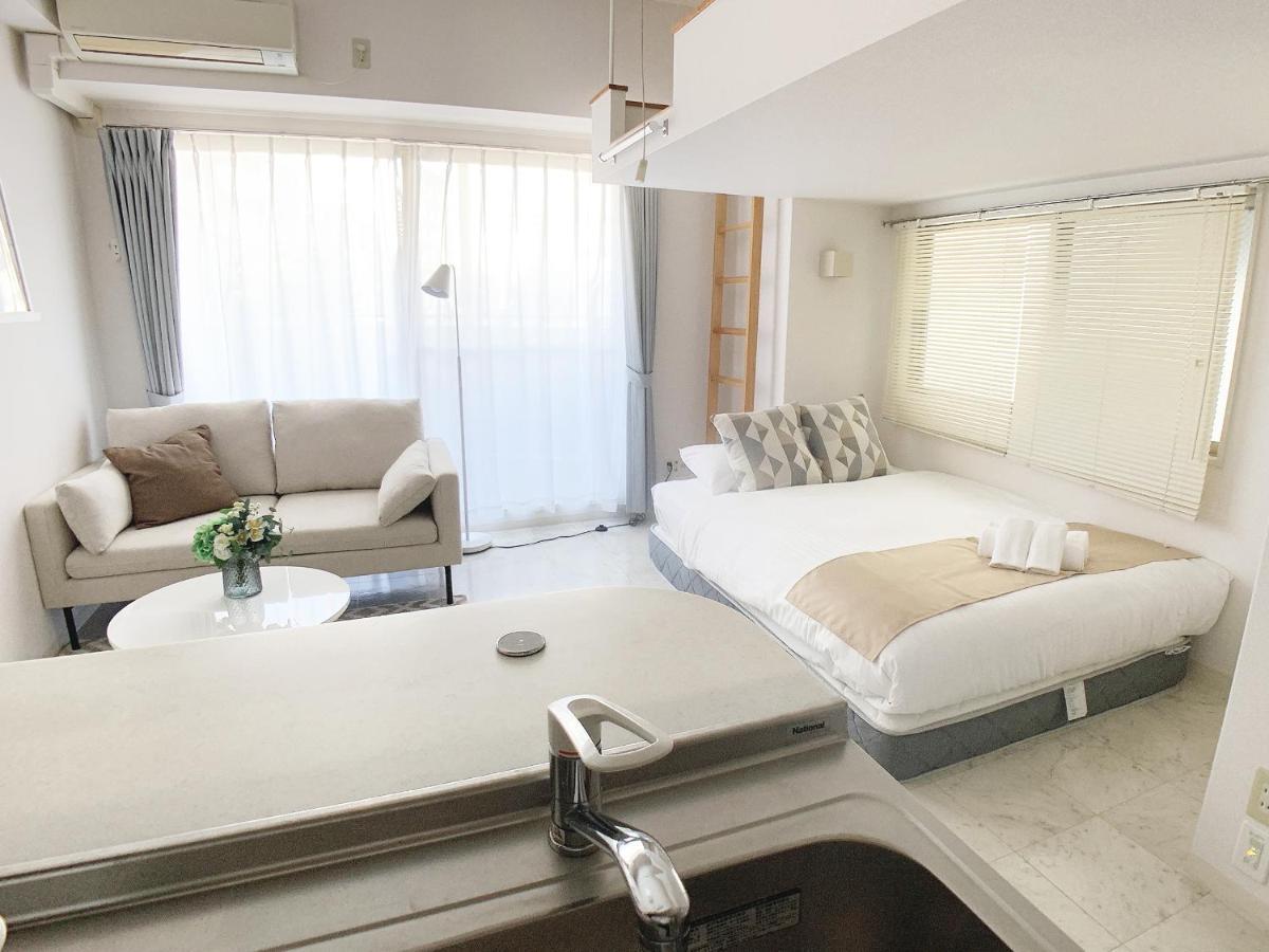 Ouchi Hotel Takeya Hiroshima Luaran gambar