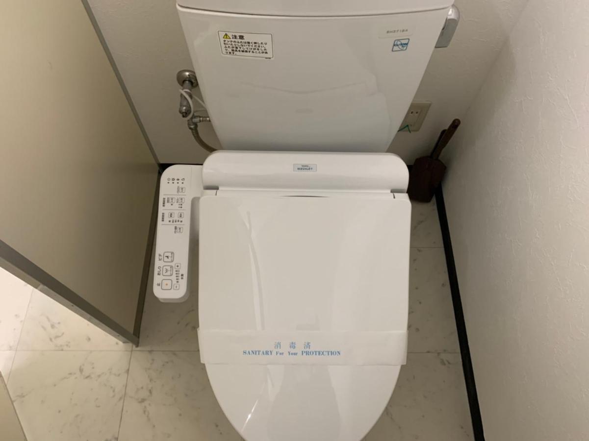 Ouchi Hotel Takeya Hiroshima Luaran gambar